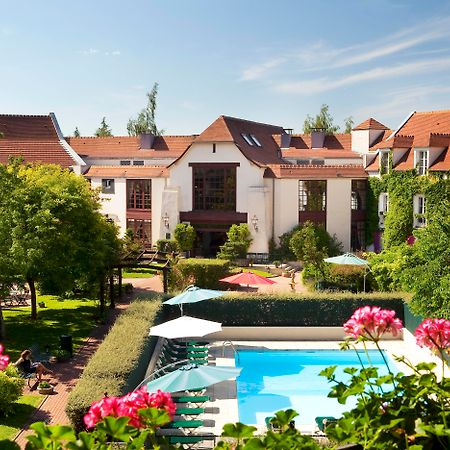 Hotel Le Manoir De Gressy Exterior foto