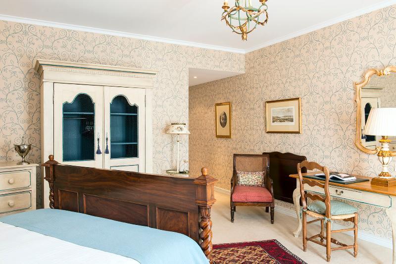 Hotel Le Manoir De Gressy Exterior foto